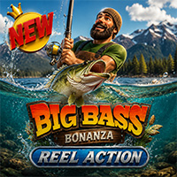 Big Bass Bonanza