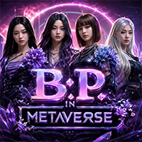 Bp Metaverse